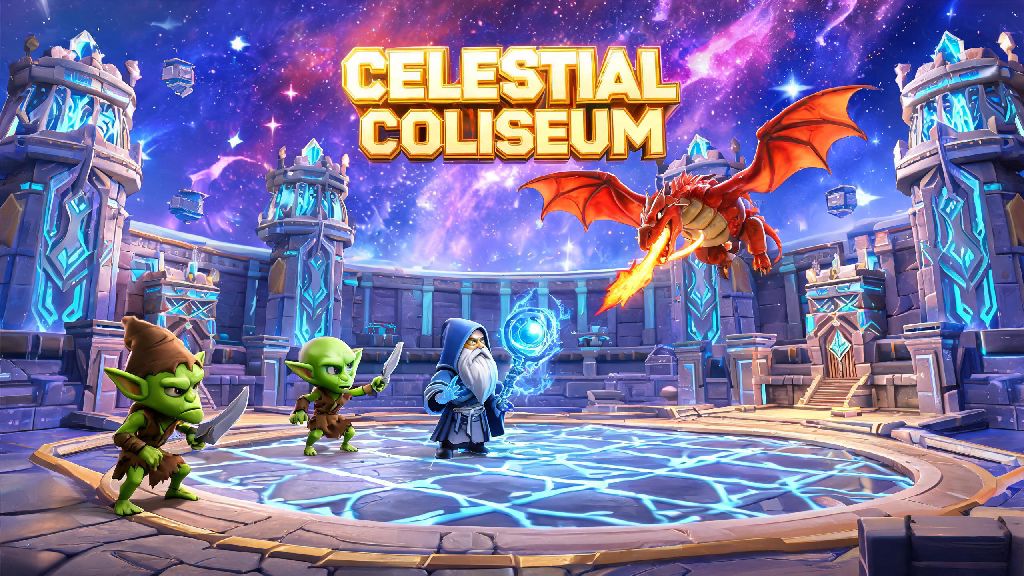 What Is The Highest Arena in Clash Royale? 2026 Complete Player Guide