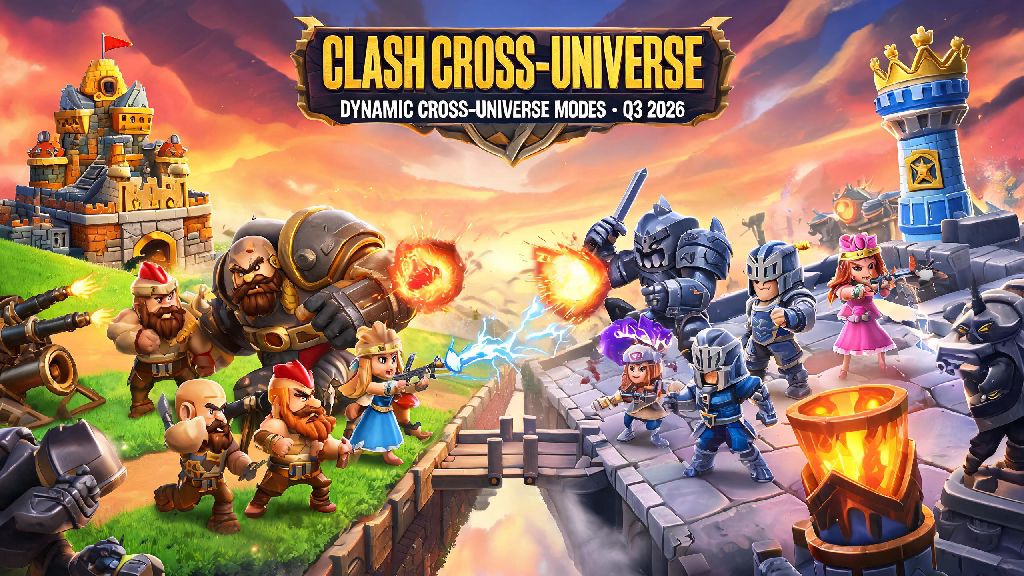 What Is the Next Evolution in Clash Royale? 2026 Guide for Players
