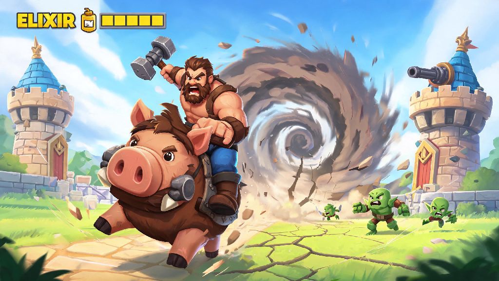 What's the Best Deck in Clash Royale 2026? Top 3 Meta Builds to Try