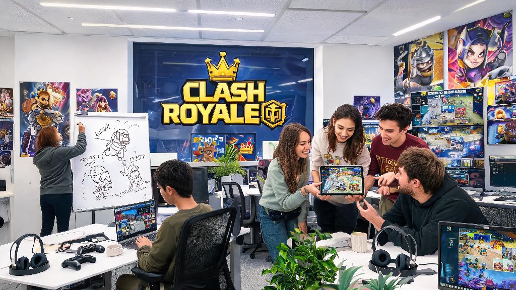 Who Made Clash Royale? 2026 Complete Guide to Its Creators & 10-Year Legacy