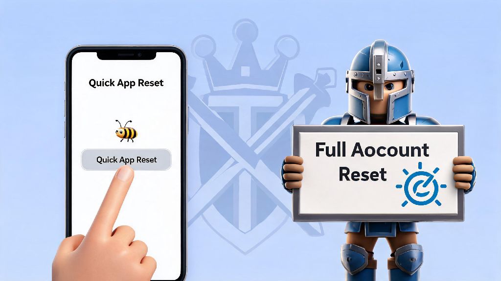 How Do I Restart Clash Royale 2026: Easy Step-by-Step Guide for All Players