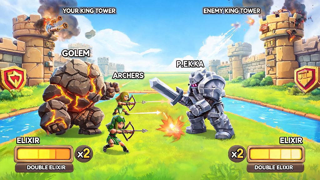 How Do You Play Clash Royale in 2026? Easy Beginner Guide & Winning Tips