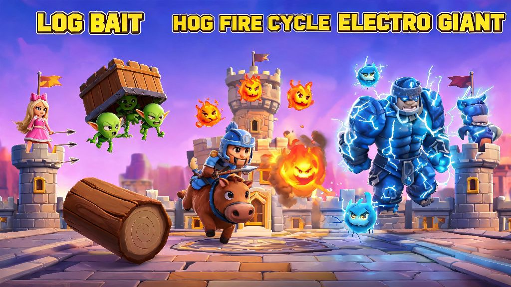 How to Be Better at Clash Royale: 9 2026 Tips to Rank Up Fast