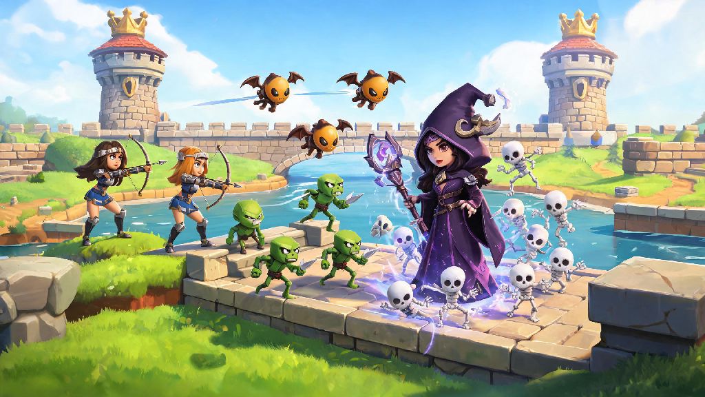 How to Counter the Witch in Clash Royale: 7 2026 Pro Tips for Consistent Wins