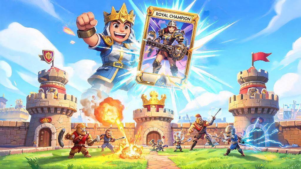 How to Get Hero Clash Royale: 7 Legit, Easy Tips for 2026 Players