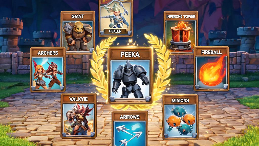 How to Make a Good Deck on Clash Royale: 7 Actionable Tips for Steady Wins