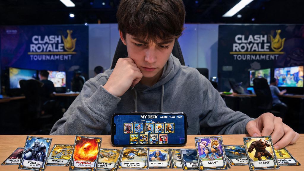 Is My Clash Royale Deck Good? 7 Easy Checks to Test Your Build Today