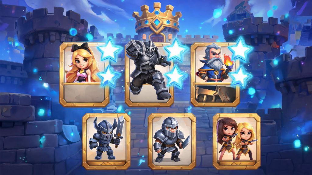 What Are Star Points in Clash Royale? Full Guide for All Player Levels