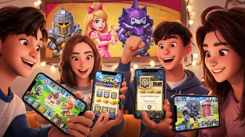 What Do Creator Codes Do in Clash Royale: A Full Practical Guide