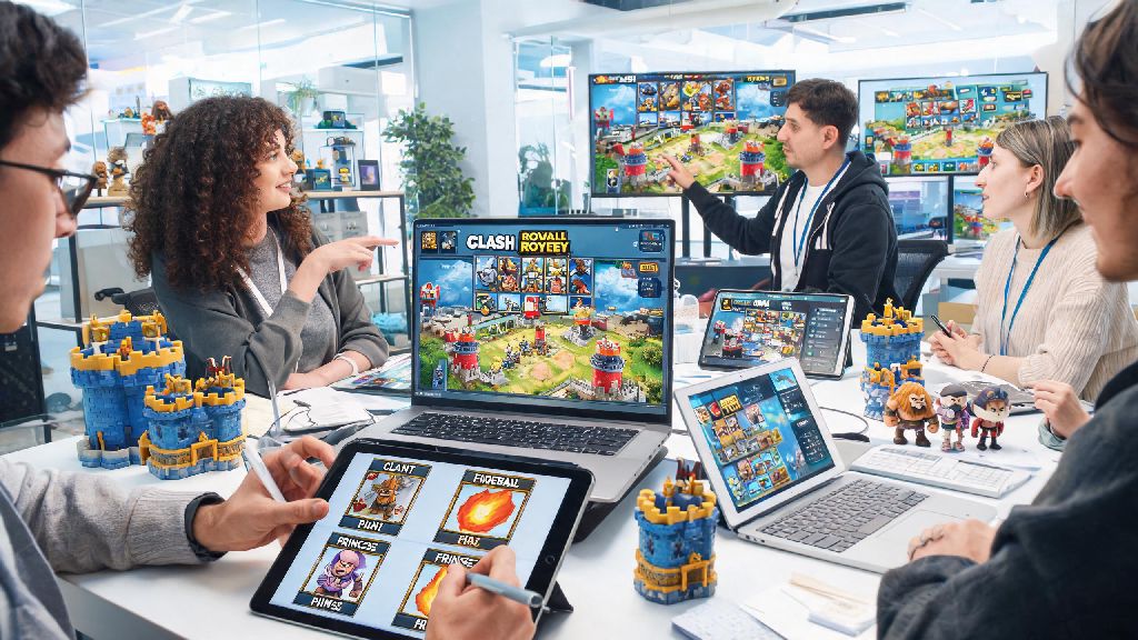 Who Created Clash Royale? The Complete Backstory Behind the Hit Mobile Game