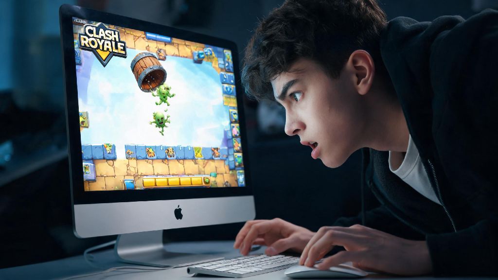 Can I Play Clash Royale on Mac? 4 Easy, Safe Methods to Try Right Now