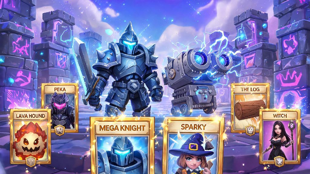 How Do I Get a Legendary Card in Clash Royale: 7 Proven Easy Tips