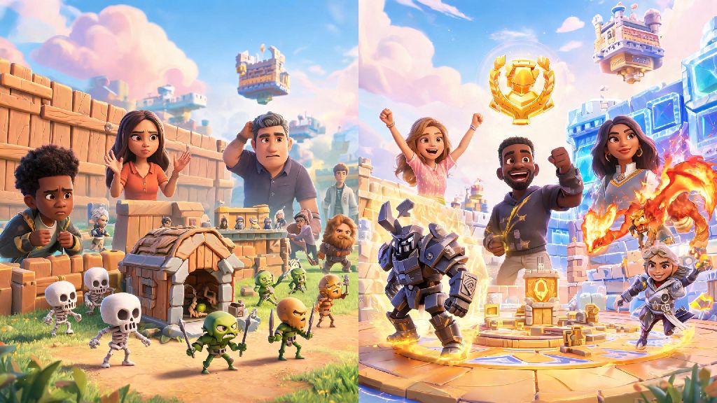 How Do You Get XP in Clash Royale? Easy Legit Ways to Level Up Fast