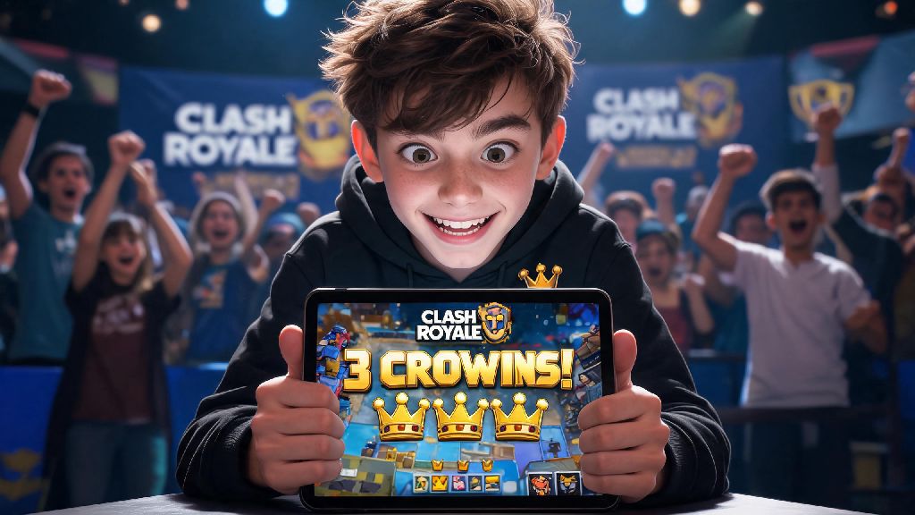 How Old Is Ryley Clash Royale? Full Breakdown and Little-Known Facts