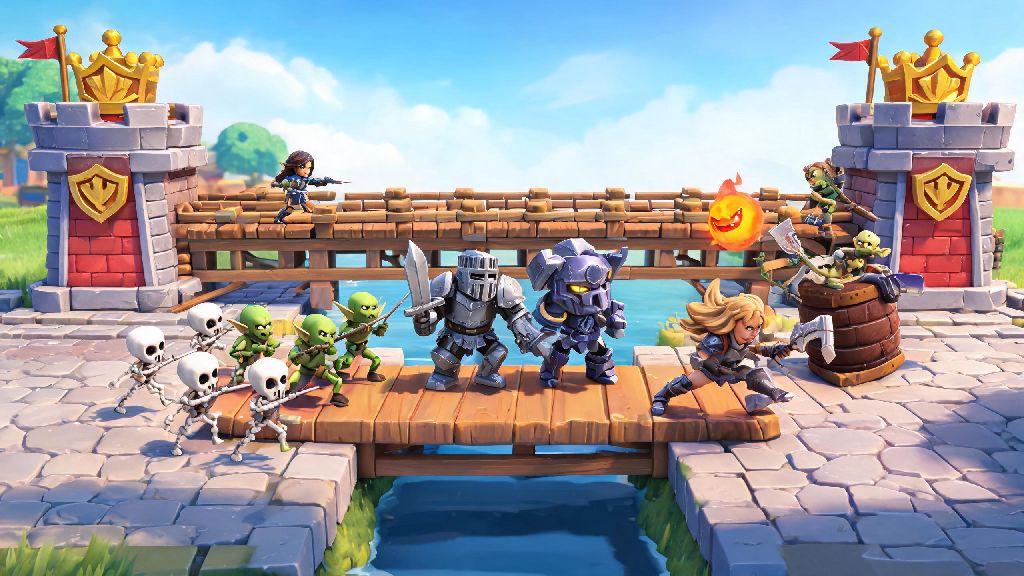 How to Build a Good Clash Royale Deck: 7 Actionable Tips for More Wins