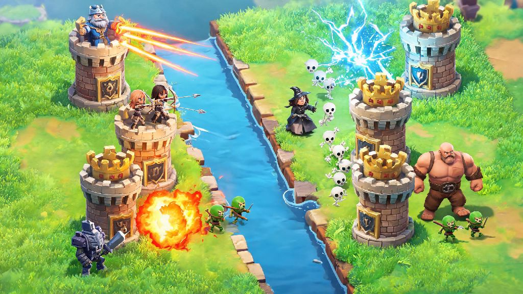 How to Cheat in Clash Royale 2025: Legit Tips to Gain an Edge Without Bans