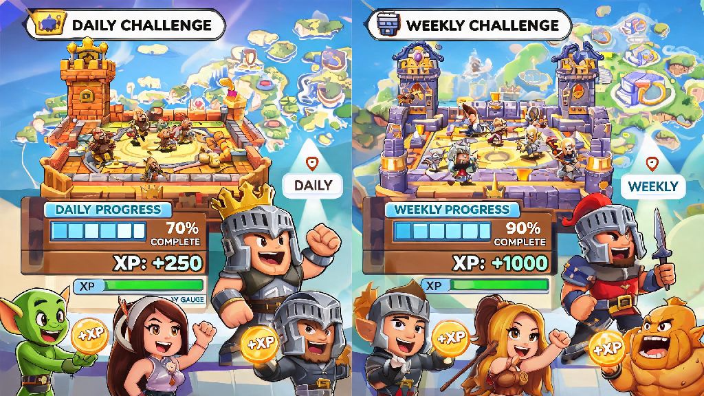 7 Easy Tips on How to Earn XP in Clash Royale for All Skill Levels