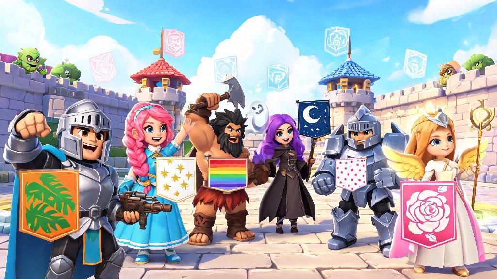 How to Get Banners in Clash Royale: Easy Guide for Every Player Rank