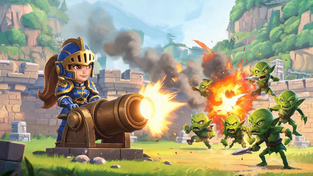 How to Get Cannoneer in Clash Royale 2025: Easy Step-by-Step Guide