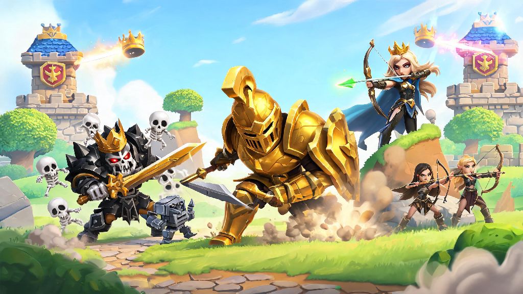 How to Get Champions in Clash Royale: Simple Actionable Guide for All Skill Levels