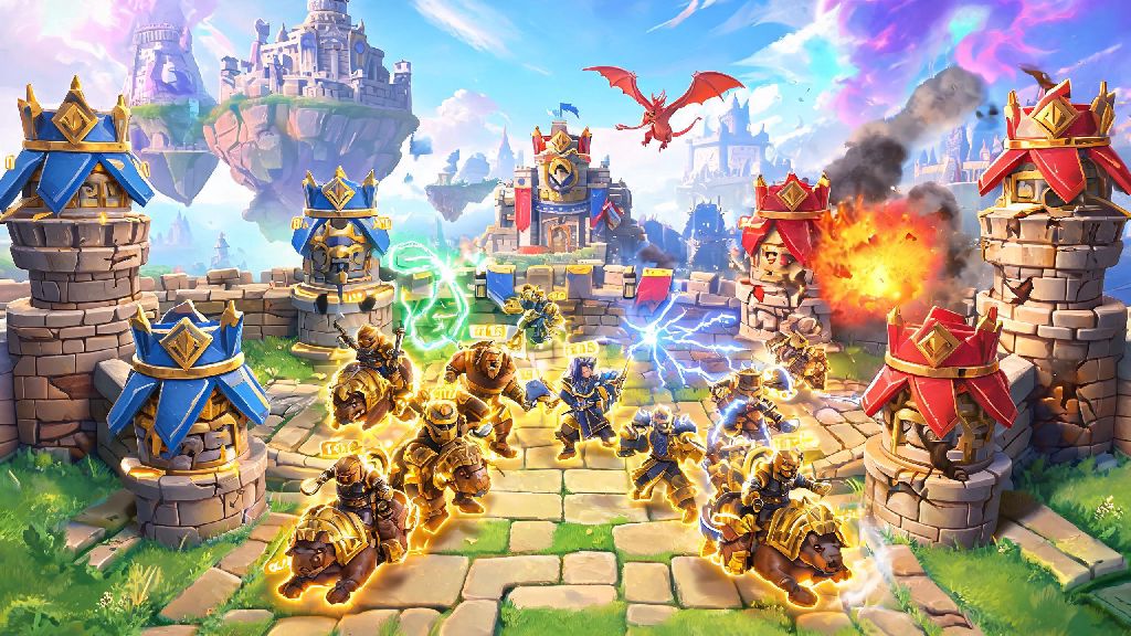 How to Get Elite Cards in Clash Royale: 7 Proven No-Pay-to-Win Methods