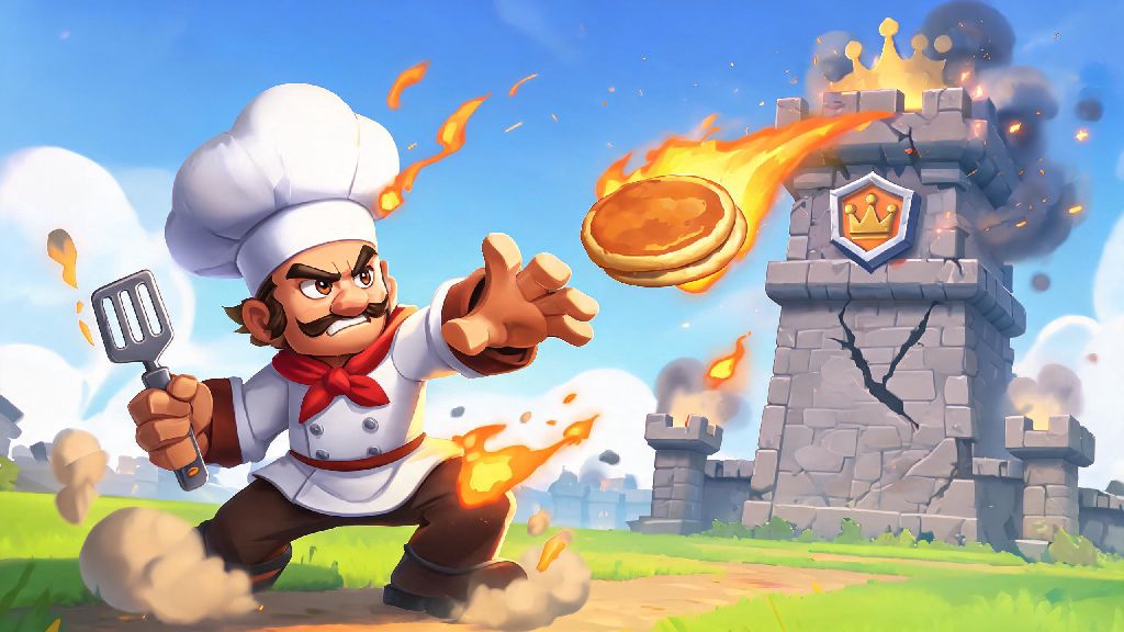 How to Get Royal Chef in Clash Royale: Easy, Proven Tips for Every Player
