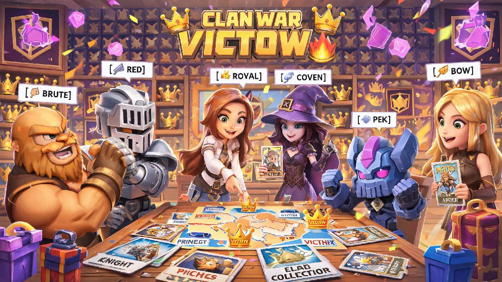 How to Join a Clan in Clash Royale: Easy Step-by-Step Beginner Guide