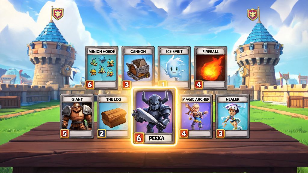 How to Make Decks in Clash Royale: 7 Pro Tips to Boost Your Win Rate