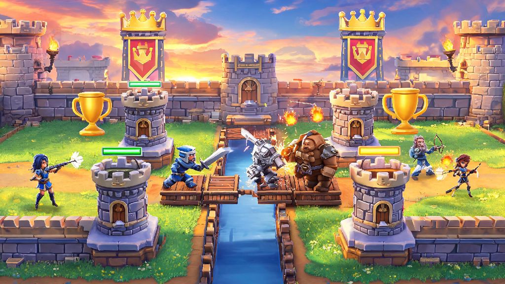 How to Make Good Clash Royale Decks: 7 Actionable Tips for More Wins