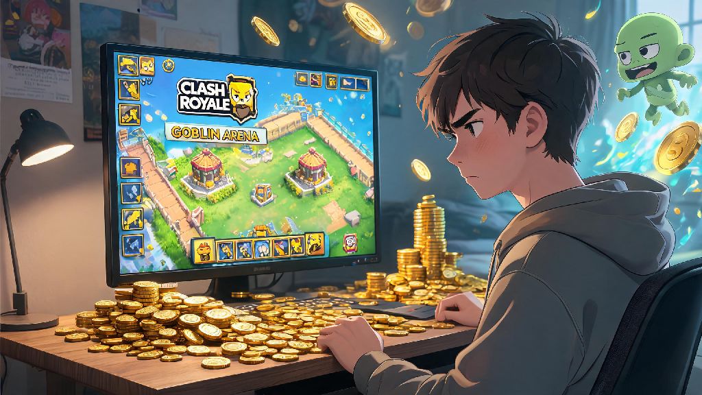 How to Restart on Clash Royale: Easy Guide for a Perfect Fresh Start