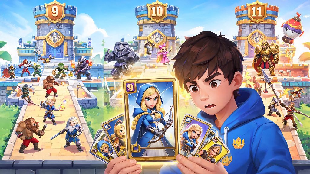 When Do Heroes Come Out in Clash Royale? Complete Guide for All Players