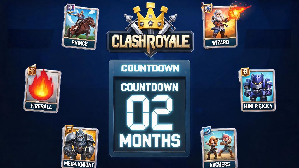 When Is the New Update for Clash Royale? 5 Easy Ways to Predict Release Dates