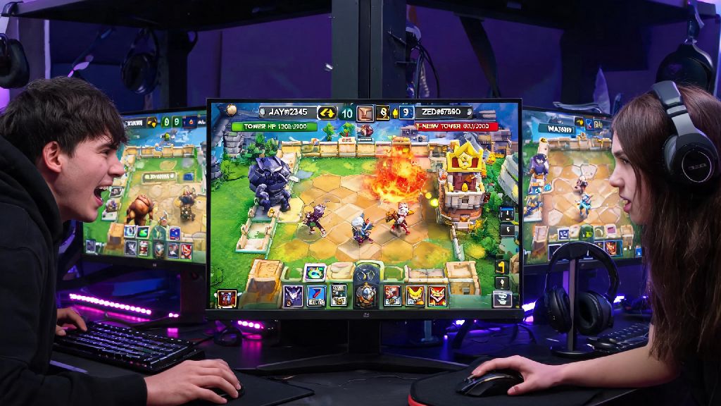 Can Clash Royale Be Played on PC? Simple, Safe Play Guide